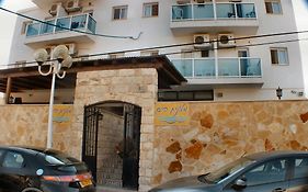 Sea Hotel Israel