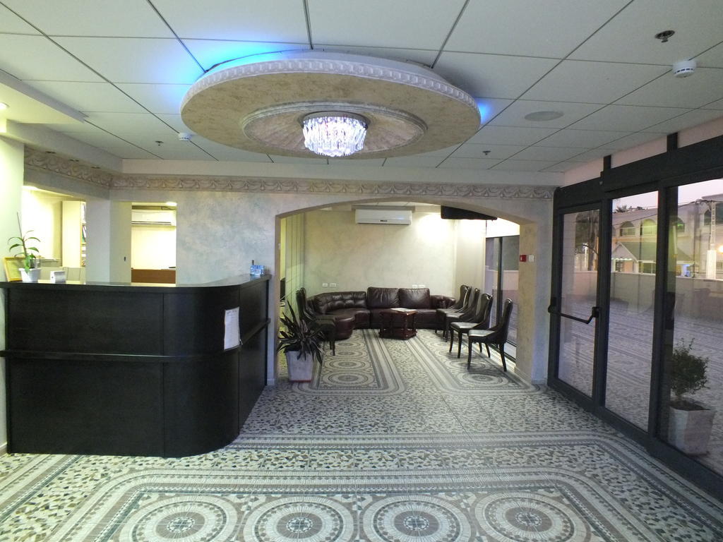 Sea Hotel And Restaurant Нагария Экстерьер фото