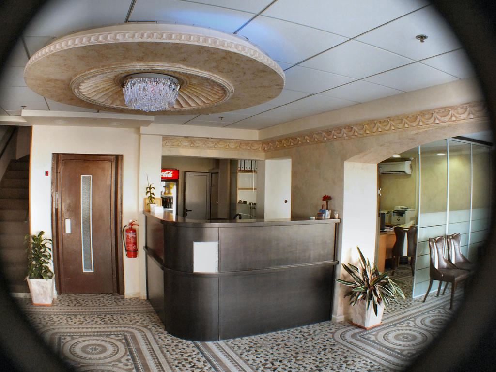 Sea Hotel And Restaurant Нагария Экстерьер фото