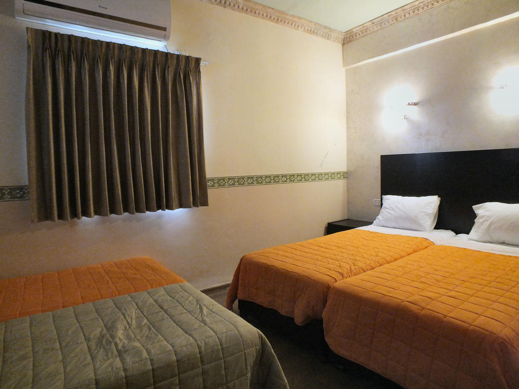 Sea Hotel And Restaurant Нагария Номер фото