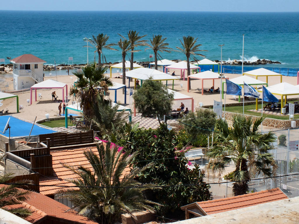 Sea Hotel And Restaurant Нагария Экстерьер фото